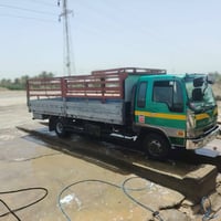 البيع هينو ازوز  مكفول كفاله عامه ؟؟ رقم نكليزي بسمي 07726009072