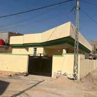 أبي غرق حي الجواد • ٢٥٠م • طابق واحد