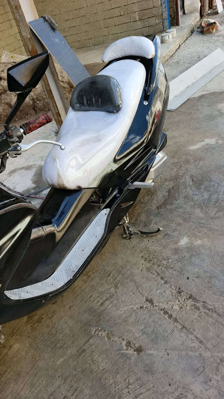 فورزه 06
مكينه معمره جديد

كهربائيات كامله

نقص دشبول فقط

والباقي متصرف ربع عليه
درع مصبوغ جماليه 
السعر 650

خاص 

رقم ***********
