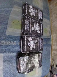 ٥ قطع • كاملات • بغداد