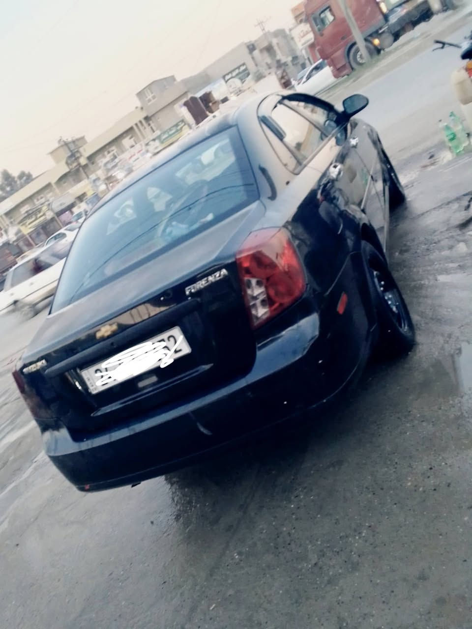 ‏اوبترا فورنزا موديل 2008 توماتيك رقم دهوك سنويه باسمي كاربون بنزين العنوان موصل  السعر 65  التواصل آسيا *********** كورك ***********‏
