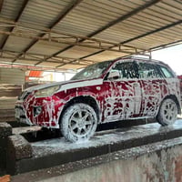 تيكو ٢٠١٣ سيارة نظيفة كير محرك تبريد بشرط رقم بغداد وعليها ادامه وصدر ...