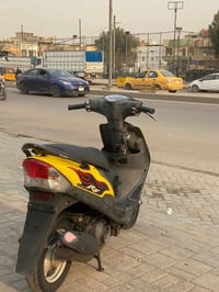 دراجة ماكس • اوراق كاملة • مدينة الصدر