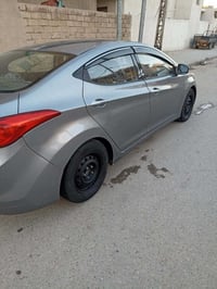 النترا • ٢٠١٣ • الكوت