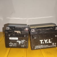 بطاريات • شغالات • نجف حي وفاء