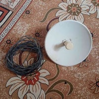 نانو مع واير طول عشرين متر  الاتصال ع الرقم 07723499171 أو مراسلة الصف...