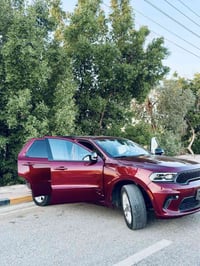 نوع السياره - دوج دورنگو -Dodge Durango 🚙  الموديل - 2024 / گلين   الف...