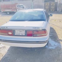 سياره برنس 95سياره جاهزه  سعر 37 ورقه وبيه مجال ولستفسار 07735342919