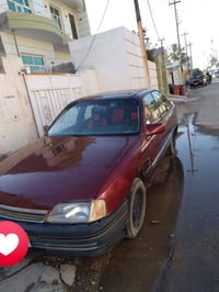 اوبل اوميغا • للبيع