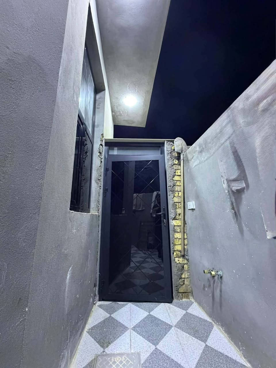 دار للبيع طابو زراعي سند 25
سعر جدا جدا مناسب مساحة 100 متر 
عنوانه ابي غرق حي السلام شارع هيثم الجبوري 
للاستفسار اتصل ***********
عقارات البارون 
بابل شارع 80 القبة الذهبيه
