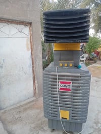 مبردة ٣سرع • مرخصة • نظيفه