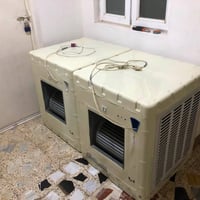 مبردة جنرال • مبردة هواء • مبردة مستعملة • مبردة بلاستك • مبرد هواء