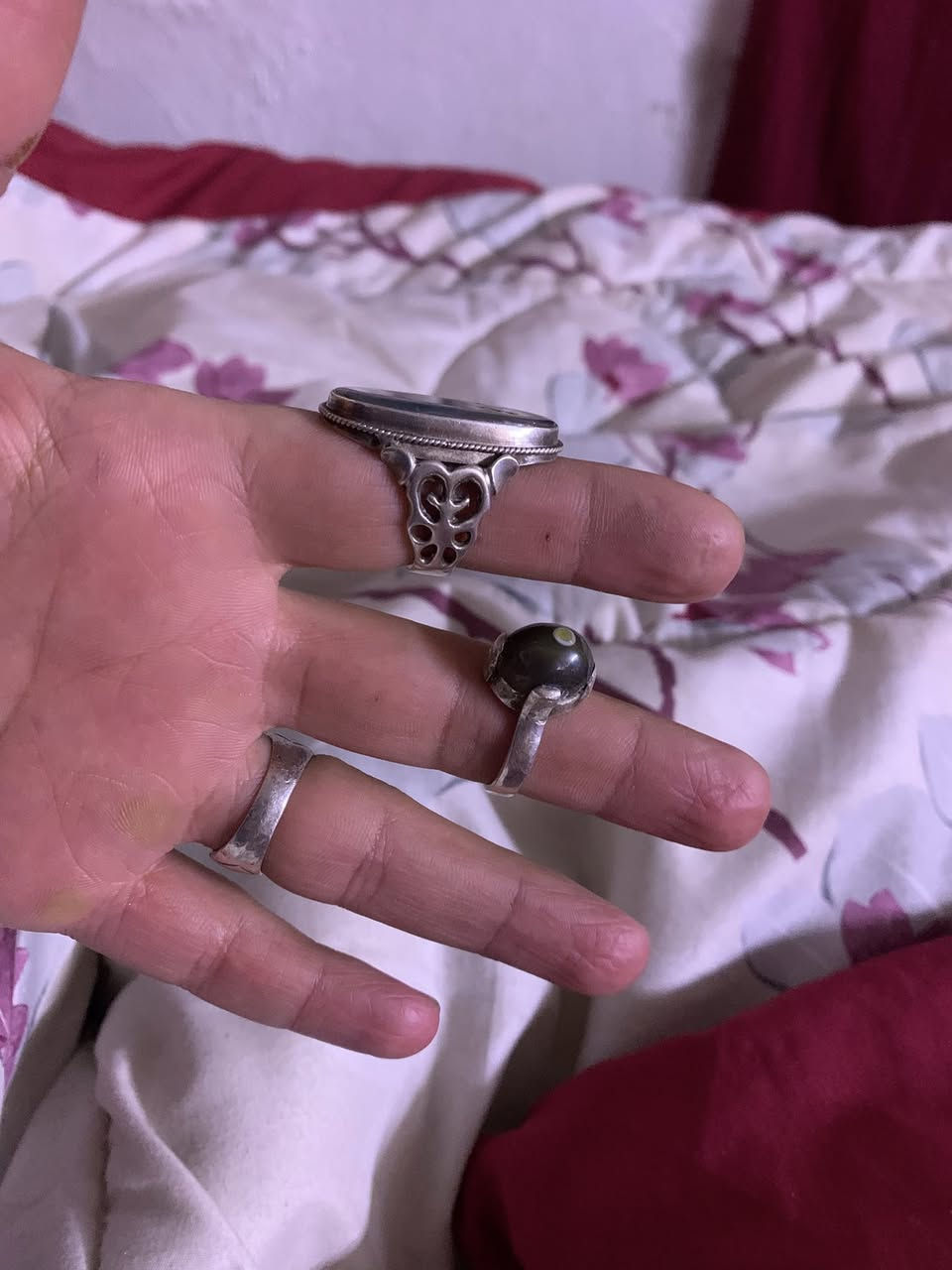 عقيق شجري وسليماني مال مشباب مال العماره مكاني مدينت آلصدر ***********
