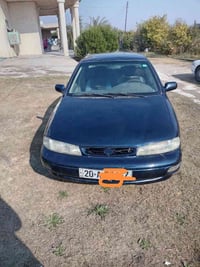 سيفيا 1994 دولي شرط التحويل محرك 1600 مكفولة كير ومحرك كهربائيات سيارة...