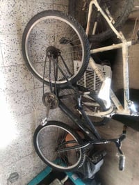 بايسكل • حجم ٢٤ • بصره كرمه علي