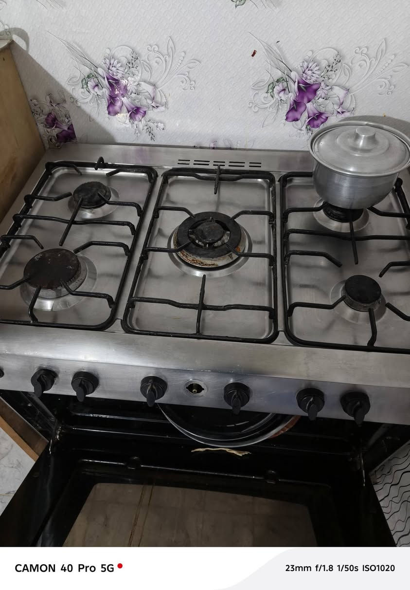 طباخ اخو جديد للبيع مكلف بل نشر مراسله خاص عنوان الخضراء


**إذا كنت صاحب هذا الإعلان وتريد حذفه لأي سبب، رجاءا أرسل رسالة إلى الدعم الفني**