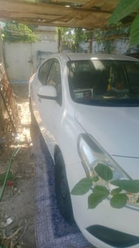 نيسان صني • ٢٠٢٠ • حسينيه راشديه