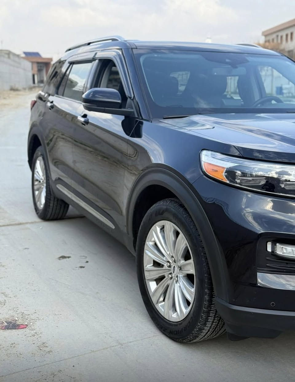 سلام عليكم
فورد ايكس بلور موديل ٢٠٢٣لميتد فول فول بيهه ٣قتعه بدون دوخل ٢جملخ سندوك رقم سنويه جديد ب اسمي مباشر تحويل او وكاله رقم سليمانيه ٢٥الف ماشي
بانوراما
تبريد مركزي
كير ماوس
٣ريز كوشن
كوشنVIP
كوشن مساج
مكان سليمانيه
سعر٢٣٣$
☎️***********
