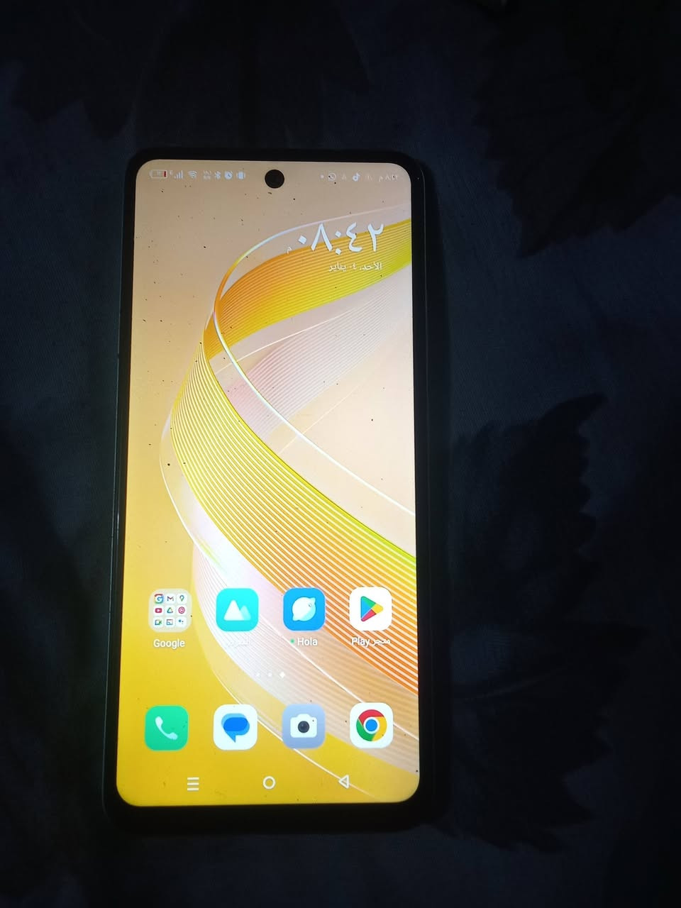 السلام وعليكم تلفون أن فنكس للبيع او مراوس تلفون نضيف كلة شغال المكان بعقوبة التحرير السعر 70وبي مجال  الاتصال على رقم ***********هاذا رقمي تصل ودلل
