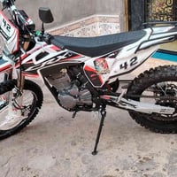 دراجه قفاز موديل 2025.  طالعه شهر ١١. للبيع. او مراوس بدراجه دايون حسب...