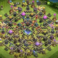 حساب ببجي • تاون ١٧ ماكس • تذكرة مفعلة