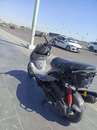 دراجه البيع مامفتوحة شرط الفحص تفاصيل اكثر راسلني 07732744084