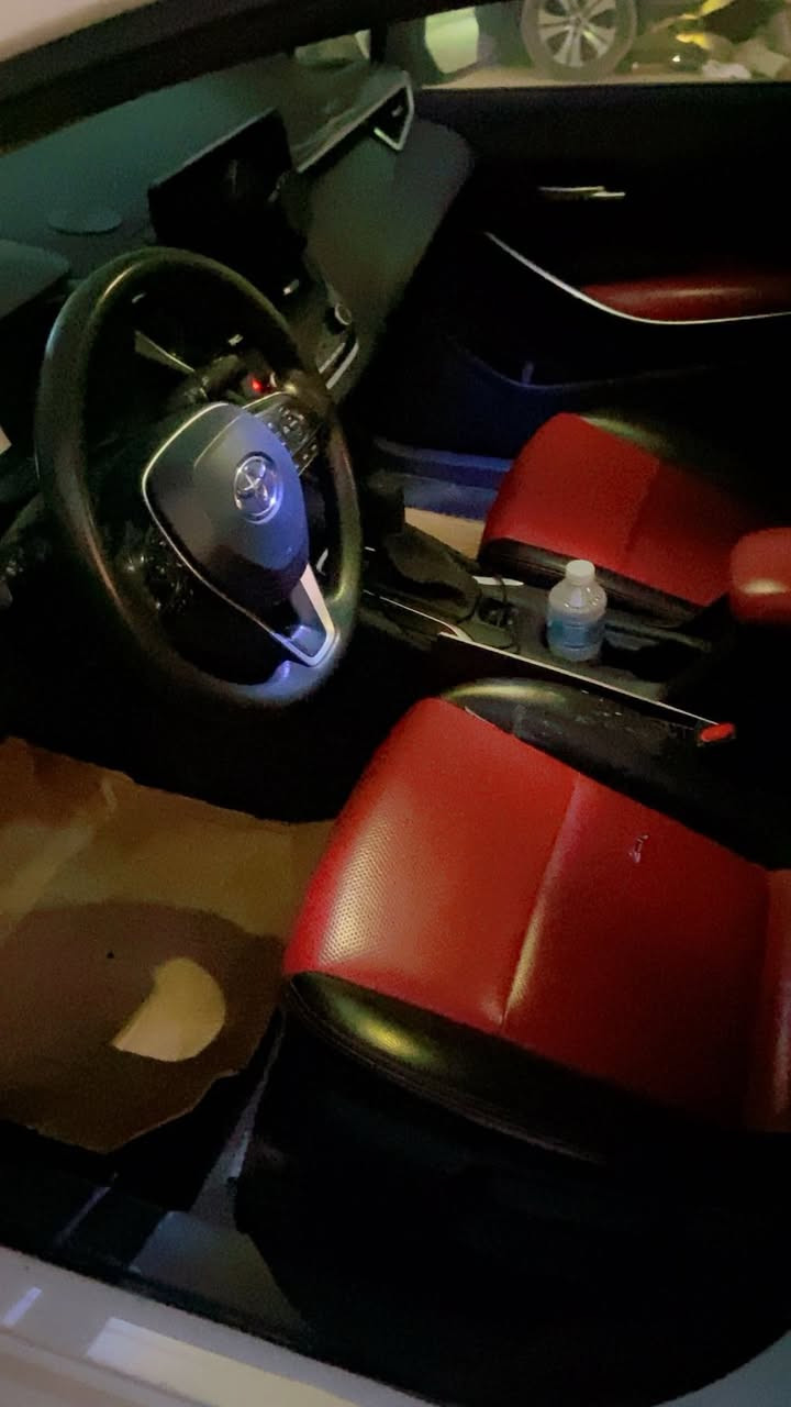 سلام عليكم كورلا 2023 خليجيه 
هايربد 
ماشيه 47
كفاله عامه عده شخط بل دعايه
سعر 145
***********
