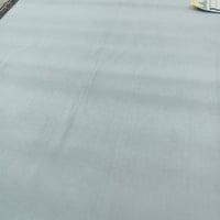 فراش أرضية • رصاصي فاتح • مستعمل اسبوع