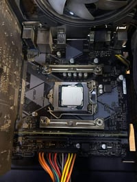 i5-9400F • GTX 1050 Ti • هارد 1ت