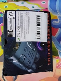 ناظور ليلي نهاري • قطعتين • توصيل