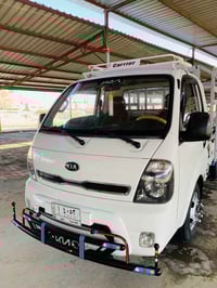 كيا ٢٠١٥ • تبريد ثلج • الديوانية