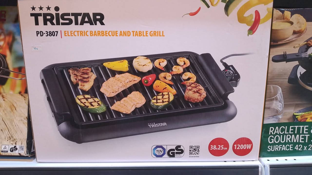 جهاز الشوي الكهربائي (Raclette & Electric Grill) 🔥
جهاز عملي للشوي داخل المنزل، مثالي للحوم، الدجاج، السمك والخضار. يتميز بسطح غير لاصق وسهل التنظيف، مع توزيع حرارة متوازن ودرجة حرارة قابلة للتحكم. مناسب للتجمعات العائلية والضيوف، ويمنحك تجربة شواء آمنة وسريعة بدون دخان أو فحم
للحجز ***********
