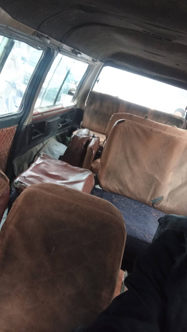 السلام عليكم كية هوانداي مديل 1992 سيارة كير مكينة بريجو عل شرط اكشن جديد كهربايات مطلوبة للهية بل 200 او للمرور بل 200 راعيهة موجود ابو الوكالة العامة ابغداد سيارة حلوة لاخياس حدادية حلوة دواخل حلوة كبل للشارع السعر 20 او بيها مجال مكاني نجف رقم تلفوني *********** خابر وادلال
