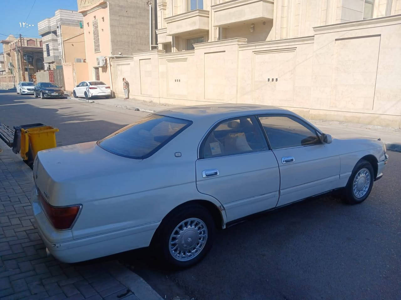 الهم صلي على محمد وعلى ال محمد للبيع فقط بطه منفصل رقم بصره نكليزي سنويه 2028جديده تحويل ثاني يوم بأسم المشتري السياره مكفوله من الكص والنقل الجثه والضربه  وصبغ  والعيب الشرعي وكافه لأصوليات سياره عل بلاد مكينه وكير 2500 مكفولات تبريد ثلج 🥶 حداده جديده 100بل100 تخم تاير جديد كهربائيات فول كله شغاله منضومت زنون مابيه نقص برغي السياره جاهزه للخير مال جناي تاخذه شرط الف دينار ماتخسر عليه السعر 57وبيه مجال العنوان بصره لقبله *********** اتصل وبيك خير وتدلل
