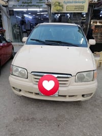 كارينز • ٢٠٠٦ • ضربة وحدة