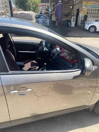 سيراتو ٢٠١٢ رقم سليمانيه سنويه بااسمي حرك ١٦٠٠ مكفوله من الضربه بيه صب...