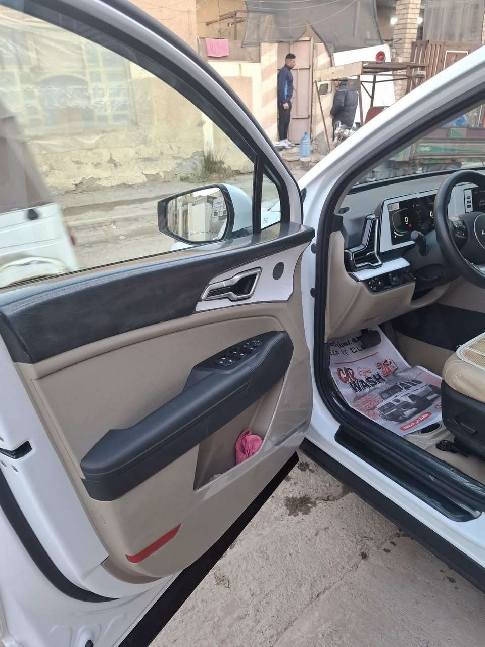 موديل 25 فول قماره بانوراما ماشيه 9000 فقط كفاله ***********
