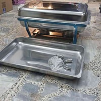 سيت كامل • بوفية • توصيل