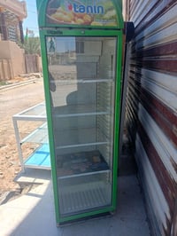 براد تركي • نضيف • تبريد فول