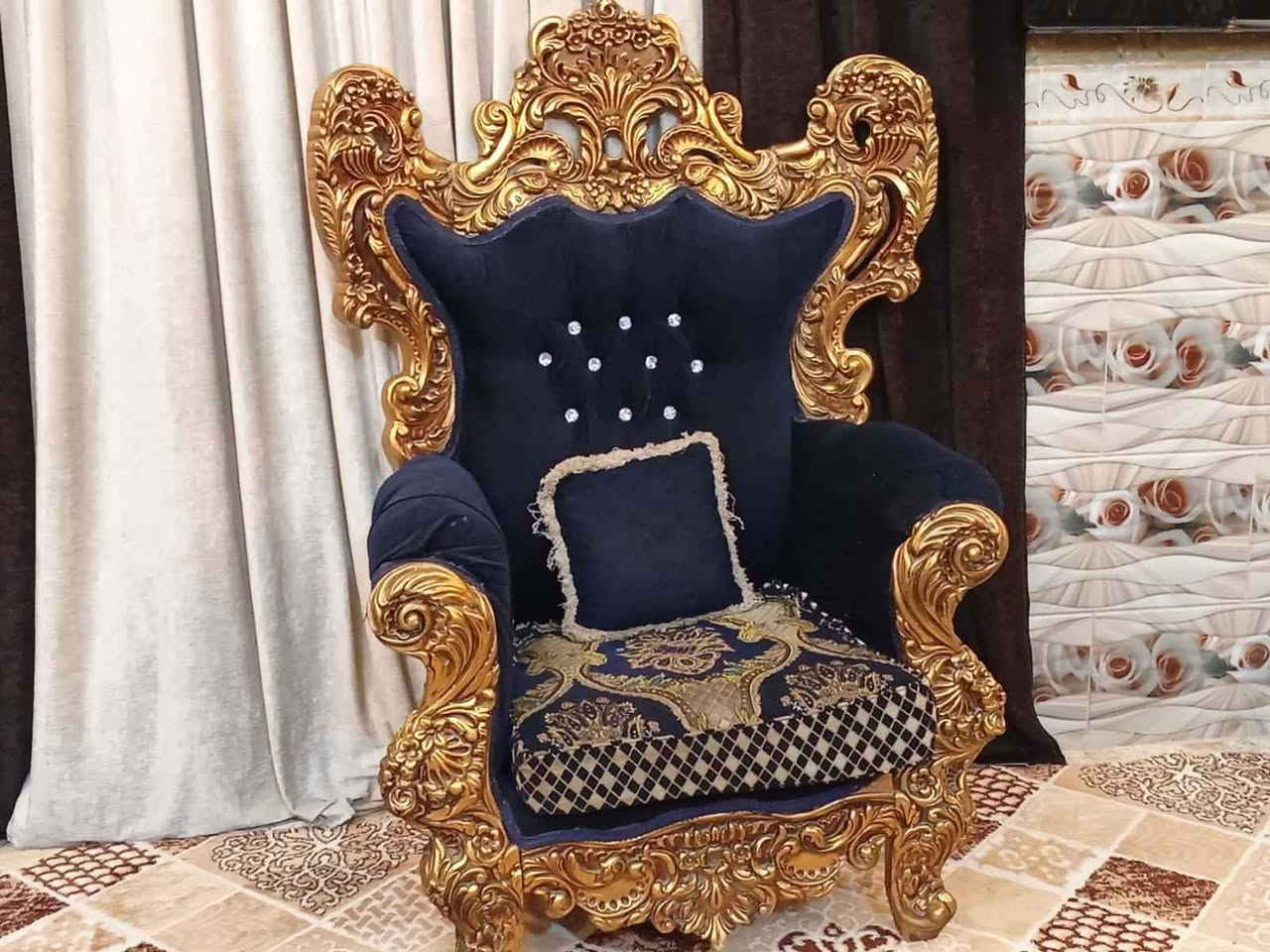 تخم ملكي نضيف جدا 6 قطع للبيع


**إذا كنت صاحب هذا الإعلان وتريد حذفه لأي سبب، رجاءا أرسل رسالة إلى الدعم الفني**