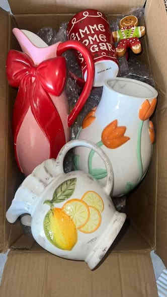 صلي على محمد وال محمد تم فتح بضاعه جديده يوم جمعه إنشاءالله مرحبا بكم مجمع ماهر للفرفوري الاوروبي عنواننا بابل الحمزه الغربي خلف مجمع وارث طبي قرب دكتوره هدي رقم الهاتف الاستفسار ***********
