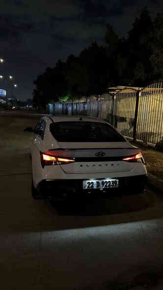 للمراوس 

النترا 2024 🇨🇳

محرك 1500 دبل نوزل
 
ماشية23 الف كيلو
 مري شفط 
فتحة سقف
عداد ديجتال
لايت 3 عدسات
ايرباك عدد 4
ويل حجم17 
بصمة تشغيل 
بصمة دخول 
كير طيار
زر فتح الصندوق من الخارج 
وضعيات قيادة سبورت ايكو نورمال كومفورت
حساسات خلفي امامي 
اوتو هولد 
هاند بريك دكمة 
سيارة بيها بصمتين
رقم اربيل بأسمي
السيارة محوله بلاك ادشن كل النيكل مغلف 
 
ملاحظة السيارة بيها بارد بالباب الخلفية عكس السايق وبيها طختين صغار جدا
 
⚠️⚠️السيارة عليها إضافات هواية

سستم سماعات jbl كامل اضافة امبلي فاير شغل عالم المضخمات ▪️
انارة داخليه سستم كامل حتى للسماعات 
▪️
عوازل للبيبان ▪️
دوسات جانبية▪️
لحية بلادية النترا▪️ 
ستيرن كاربون فايبر▪️ 
ارضيات رزلاين ▪️
دواخل كاربون فايبر▪️
قواعد ارقام3d

 السيارة مصروف عليها 

مكاني الاعظمية ***********
