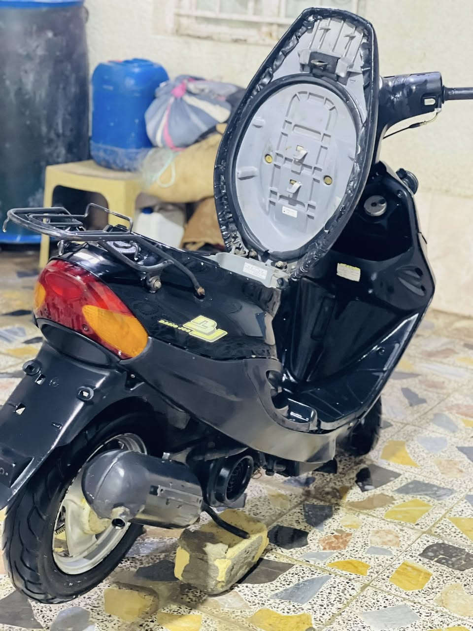 للبيع: 450:بيها مجال مكاني ميسان  :واتساب***********
