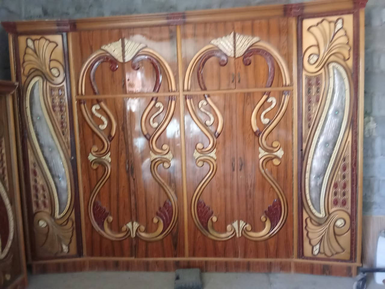 غرفه عراقي السعر250العنوان بابل المسيب


**إذا كنت صاحب هذا الإعلان وتريد حذفه لأي سبب، رجاءا أرسل رسالة إلى الدعم الفني**