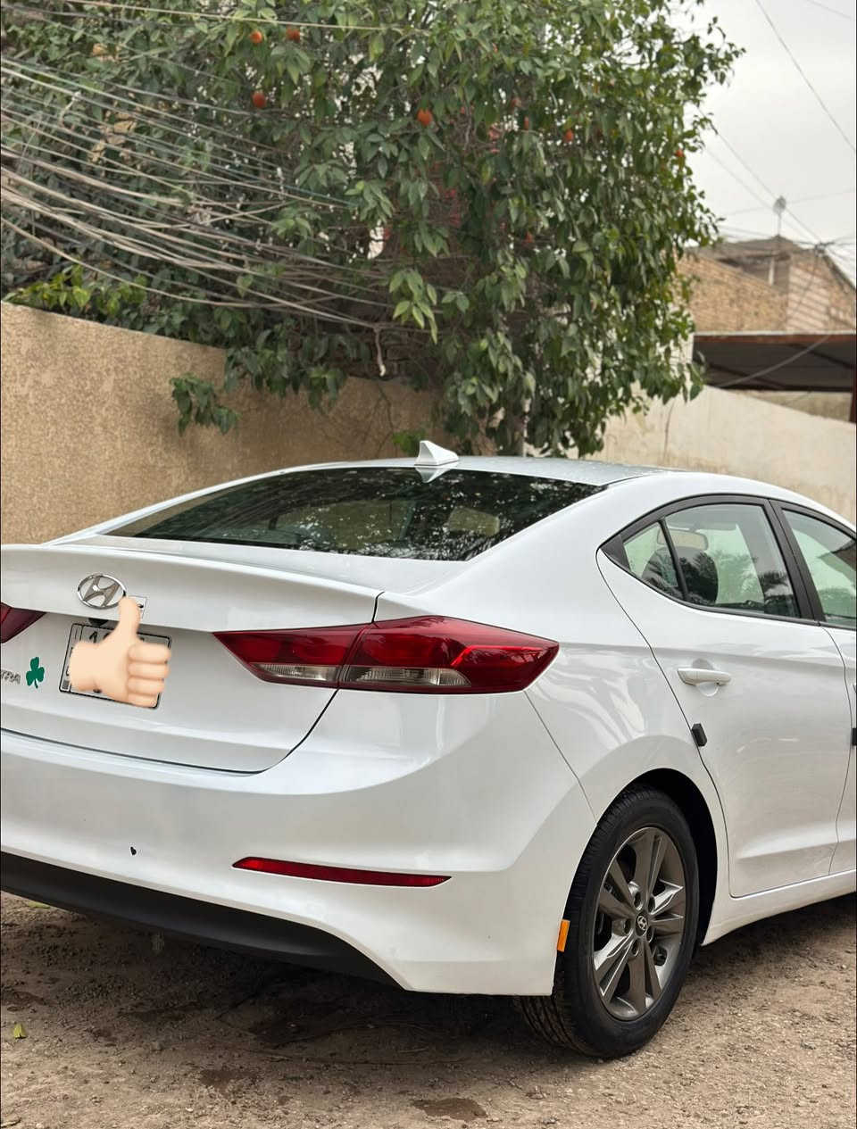 السلام عليكم من رخصة الادمن النترا موديل ٢٠١٨ امريكي رقم بابل تحويل جديد السياره خير من الله مكينه كير حداديه تخم تاير باتري جديد ماشيه ١٤١ مواصفاتها نص فول رادار شاشه كامره دواره  ويا كب ثلاث انظمه قياده حادثه ثلاث قطع ونص بنيد وجاملغ جهة السياق والباب ونص الباب الخلفيه ونص التكمه مصبوغ نفس الجهة حادثها من امريكا عنوان السياره بابل سعرها ١٢٥وبيها مجال رقمي ***********
