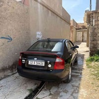 كيه اسبكتر موديل 2006 رقم جديد سنويه بسمي شرط تحويل تبريد🥶ثلج سعره ٧٥ ...