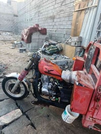 ستوته • ٢٠١٩ • محرك جديد