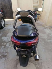 دراجه فورزه للبيع دراجه نضيفه حلوه كلشي ما بيها مكينه ما مفتوحه بس الك...