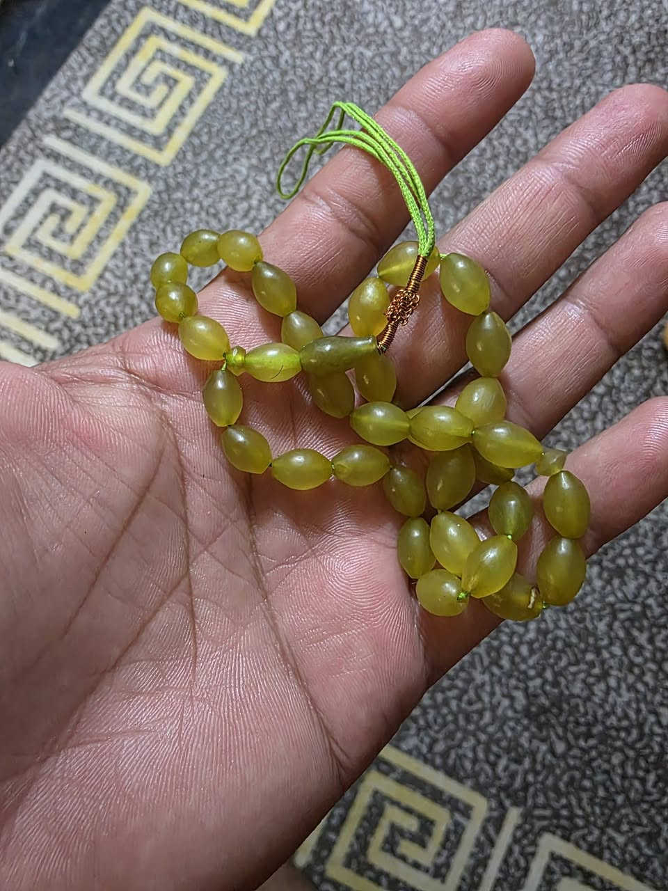 مراوس بسبحتين قديمات جدن وحده يسر سعودي قديمه جدن وثانيه باي زهر ثلث قديمه مراوس شعدك خاتم صياغه ثقيله او قالب صياغه ثقيله مكاني بغداد مدينه الصدر نهايت شارع الىفلي *********** هاذ رقمي
