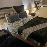 غرفة تركي • مستعملة • ٧ قطع